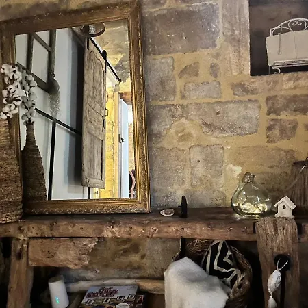 Gite Le Medieval Sarlat-la-Caneda Exterior photo