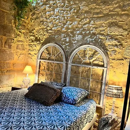 Gite Le Medieval Sarlat-la-Caneda Exterior photo