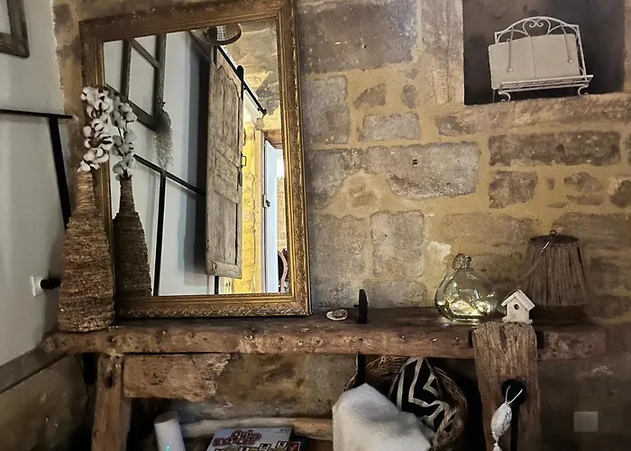 Gite Le Medieval