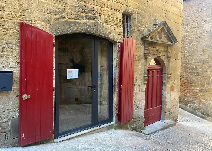 Gite Le Medieval