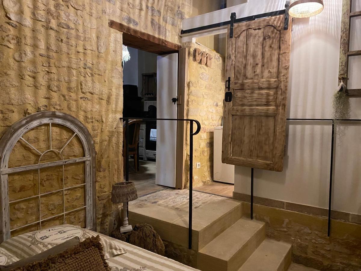 Apartment Le Medieval Sarlat
