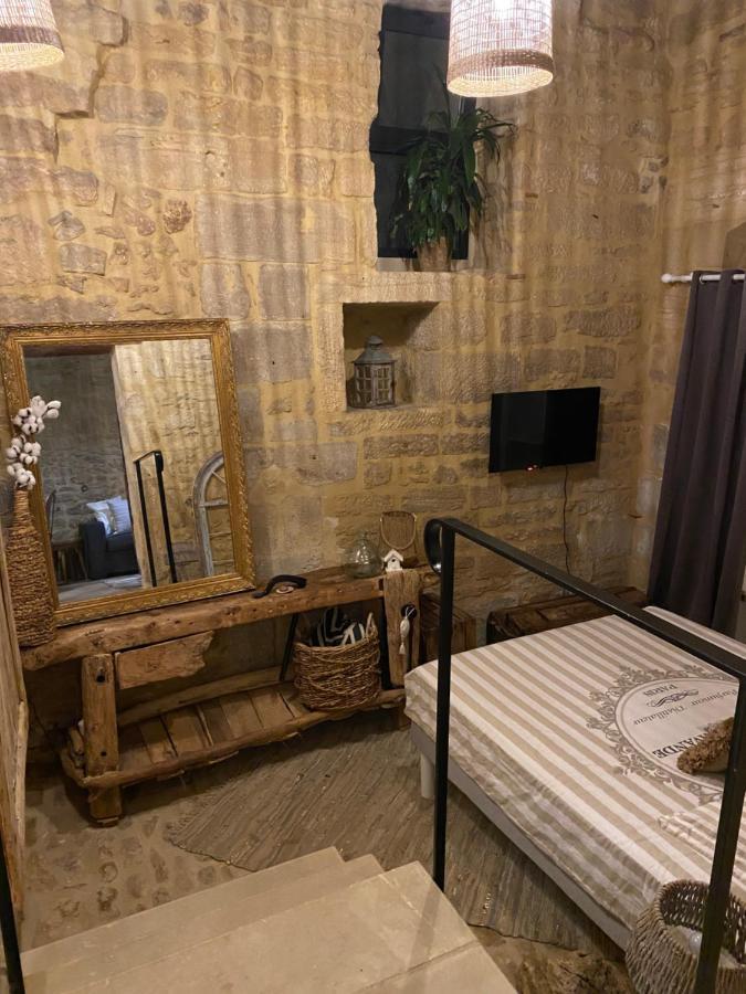 Le Medieval Apartment *