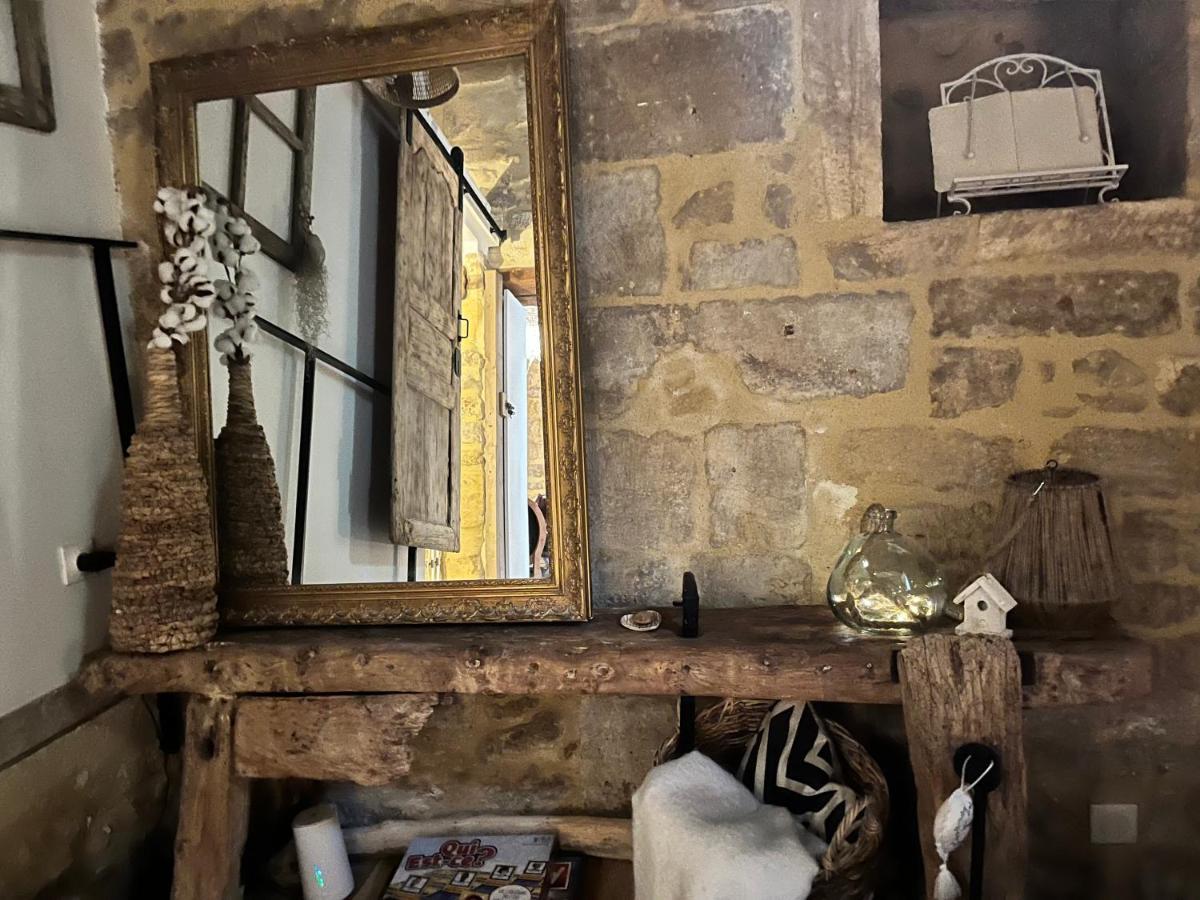 Apartment Le Medieval