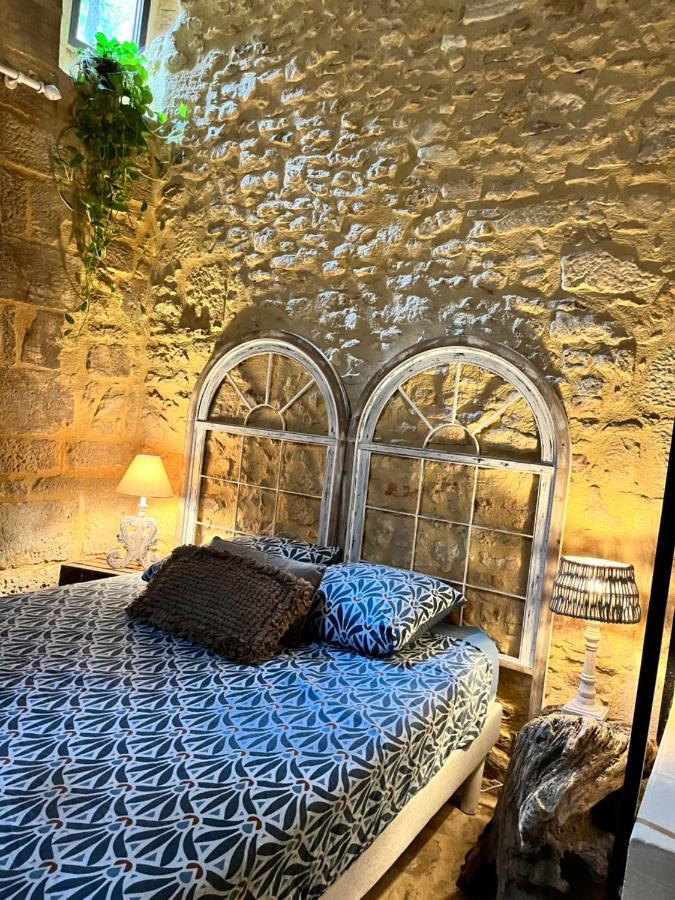 Le Medieval Apartment Sarlat