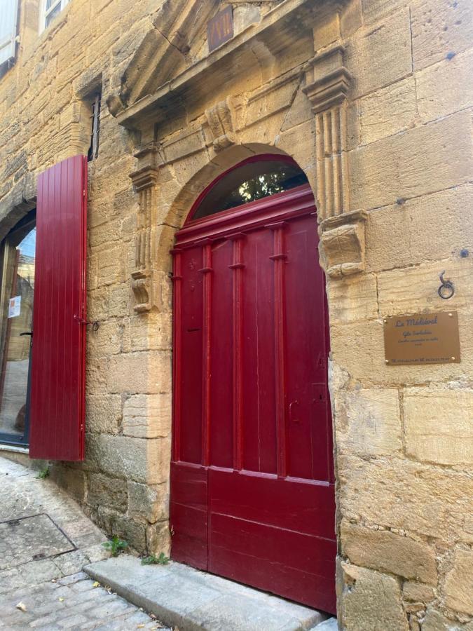 Apartment Le Medieval
